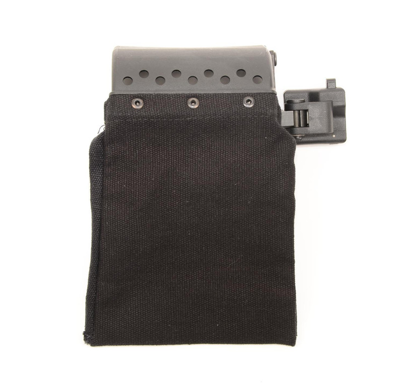 BT22388 B&T brass catcher QD/QO polymer for HK MP5 SD, works only with handguard BT21343